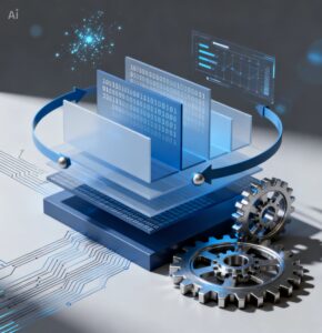 Custom Software Development & Sales
