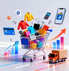 Ecommerce Solutions